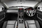 Holden Commodore VE SS Sportwagon 2008 года